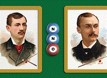 1879 Billiards & N2O